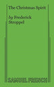 Book cover of: Christmas Spirit