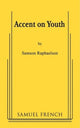 Book cover of: Accent on Youth