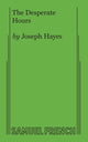 Book cover of: Desperate Hours