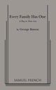Book cover of: Every Family Has One. By: George Batson