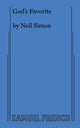Book cover of: Gods Favourite. By: Neil Simon