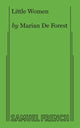 Book cover of: Little Women