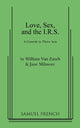 Book cover of: Love, Sex, and the I.R.S.