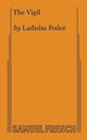 Book cover of: Vigil. By: L. Fodor