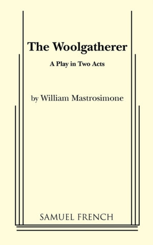 Woolgatherer