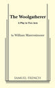 Book cover of: Woolgatherer