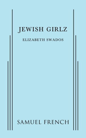 Jewish Girlz