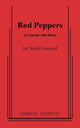 Book cover of: Red Peppers. By: Noel Coward