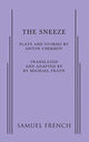 Book cover of: Sneeze