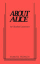 Book cover of: About Alice