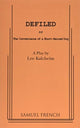Book cover of: Defiled