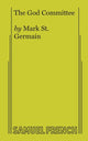 Book cover of: God Committee