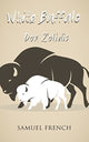 Book cover of: White Buffalo