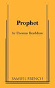 Book cover of: Prophet. By: Thomas Bradshaw