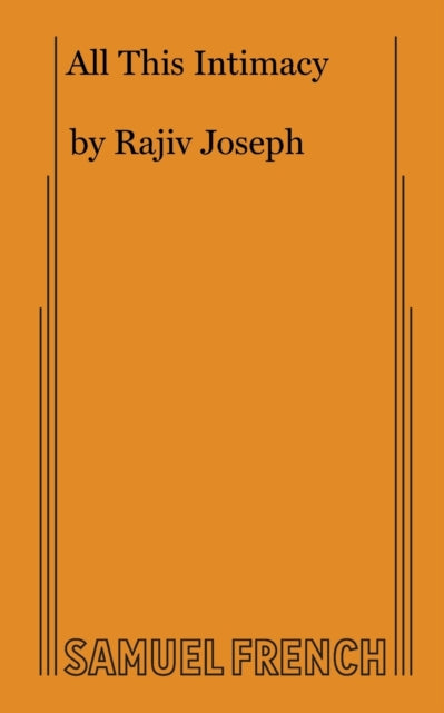 Kogu see intiimsus