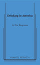 Book cover of: Drinking in America