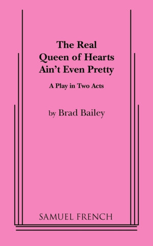 Real Queen of Hearts Ain't Even Pretty