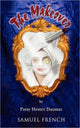 Book cover of: Makeover. By: Patsy Hester Daussat