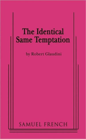 Identical Same Temptation