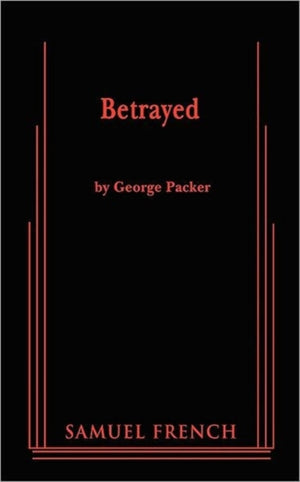 Betrayed