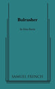 Book cover of: Bulrusher. By: Eisa Davis