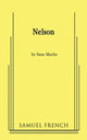 Book cover of: Nelson. By: Sam Marks