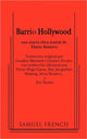Book cover of: Barrio Hollywood (Spanish Trans.). By: Elaine Romero
