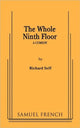 Book cover of: Whole Ninth Floor. By: Richard Seff