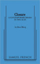 Book cover of: Closure. By: Ron Blicq