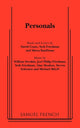 Book cover of: Personals
