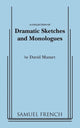 Book cover of: Collection of Dramatic Sketches and Monologues