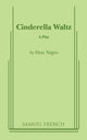 Book cover of: Cinderella Waltz