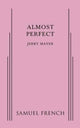 Book cover of: Almost Perfect