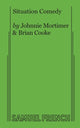 Book cover of: Situation Comedy. By: Johnnie Mortimer