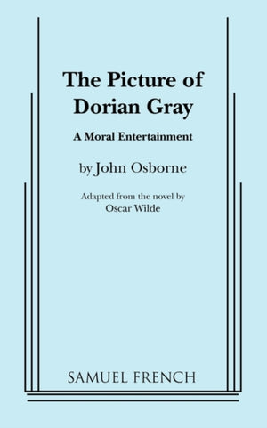 Picture of Dorian Gray