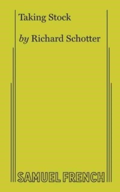 Book cover of: Taking Stock