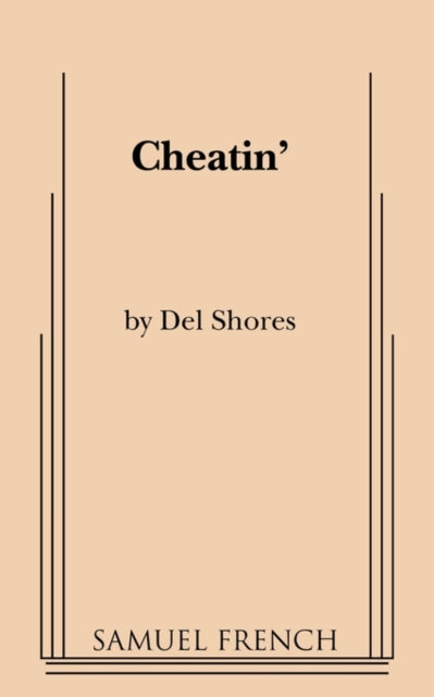 Book cover of: Cheatin'