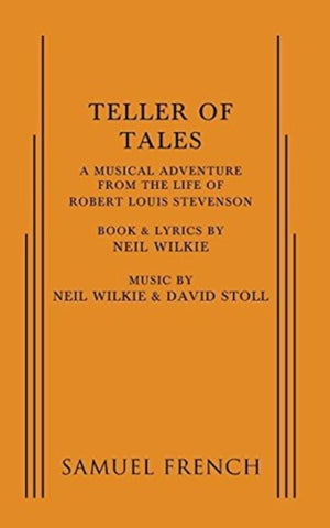 Teller of Tales