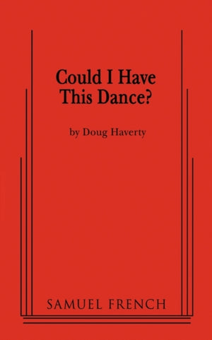 Could I Have This Dance?