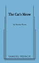 Book cover of: Cat's Meow. By: Steven Peros