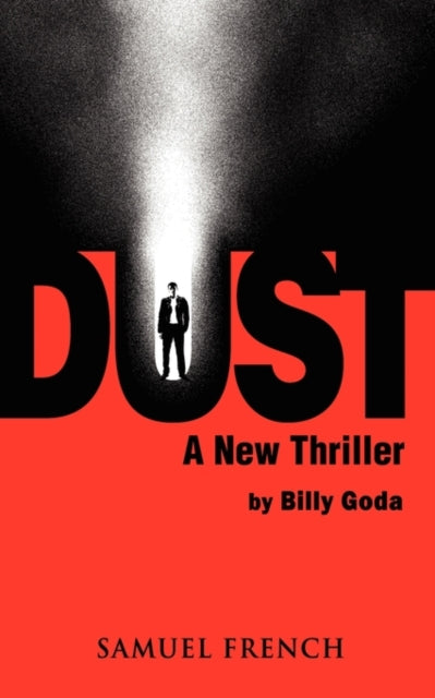 Book cover of: Dust. By: Billy Goda