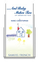 Book cover of: ..And Baby Makes Two. By: Nanci Christopher
