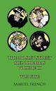 Book cover of: Mosley Street Melodramas (Volume III). By: Tom Frye