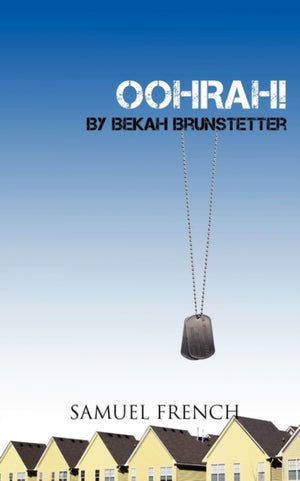 Oohrah!
