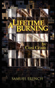 Book cover of: Lifetime Burning. By: Cusi Cram