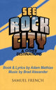 Book cover of: See Rock City & Other Destinations. By: Adam Mathias
