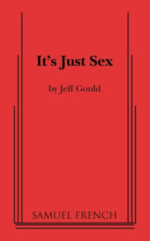 It's Just Sex