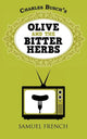 Book cover of: Olive and the Bitter Herbs. By: Charles Busch