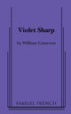 Book cover of: Violet Sharp. By: William Cameron