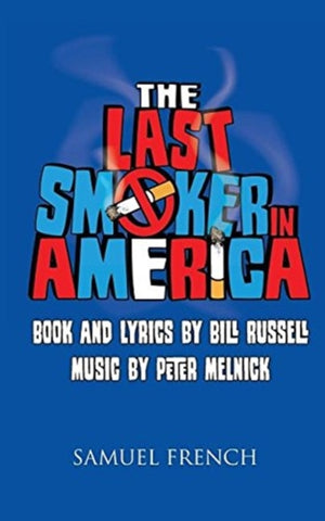 Last Smoker in America